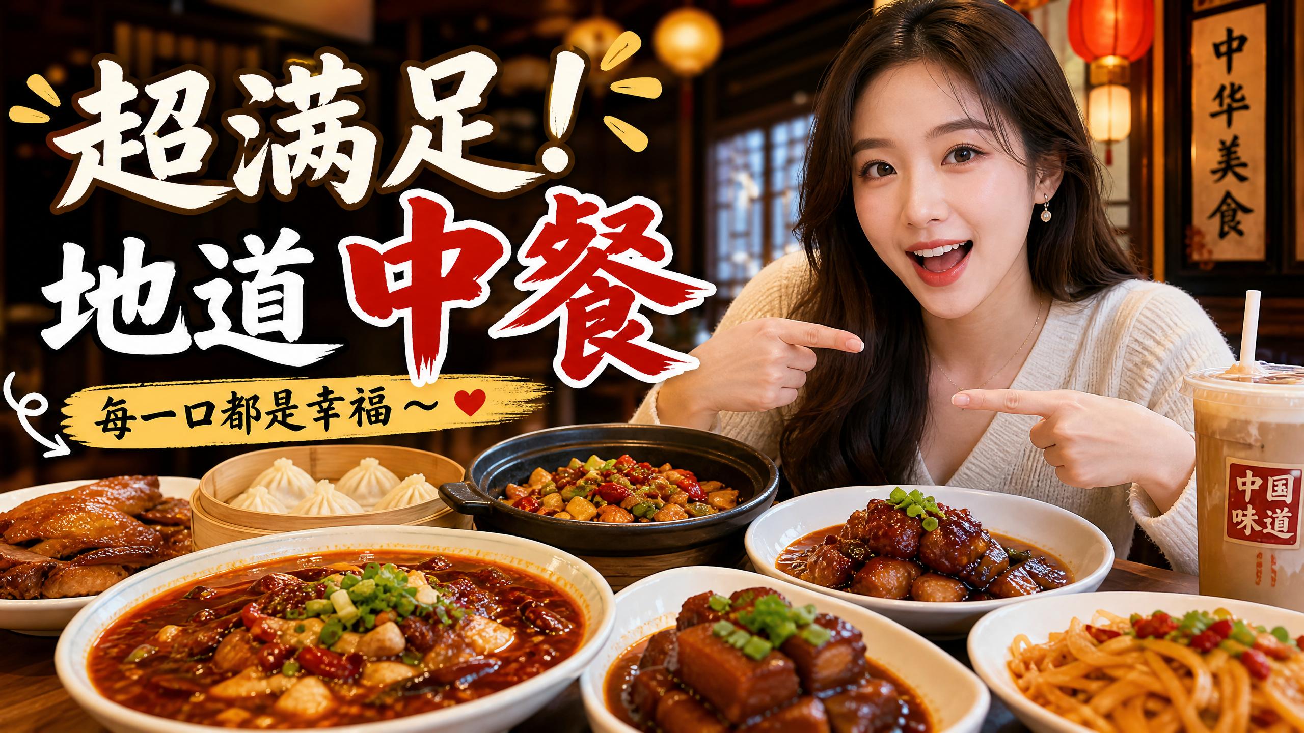 抖阴美食探店视频
